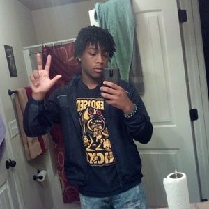 Meet your Posher, Jovante